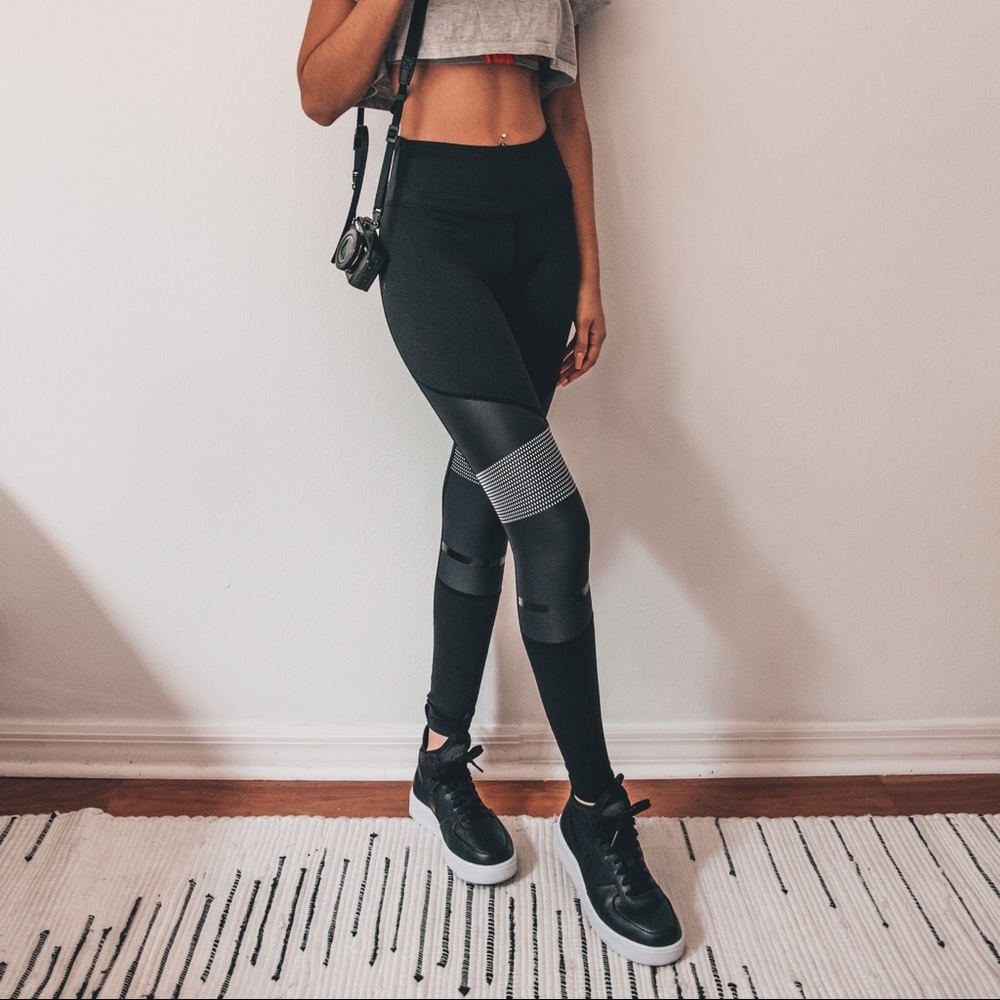 LILYBOD Amber Leggings